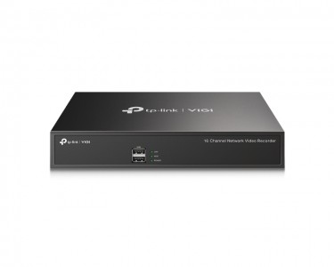 VIGI NVR1016H  H.265+