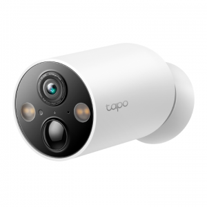 Tapo C425 Battery-Powered Outdoor Security kamera