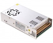 Oprema za Video Nadzor, Alarmi i Dojava Požara - Napajanje DC 12V 15A box SPC-180