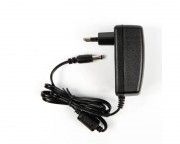Oprema za Video Nadzor, Alarmi i Dojava Požara - Napajanje DC 12V 1A adapter SPA-012