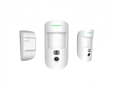Motion Camera WH kamera senzor