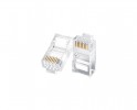 Konek. RJ45 CAT5E STAR
