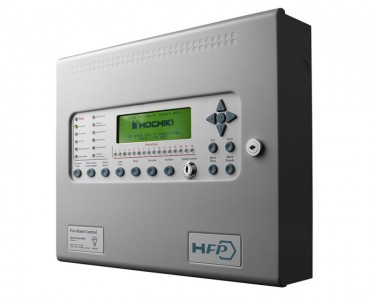 Kentec adres.centrala HFPLH81161M2UK 1petlja