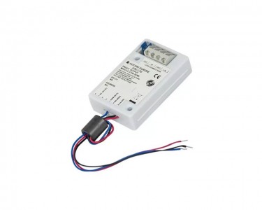 CHQ-SOM(HFP)-SCI Analog.adresab.modul sa 1relejem