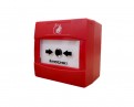 ICP-E(SCI) Adress.rucni javljavac with back box