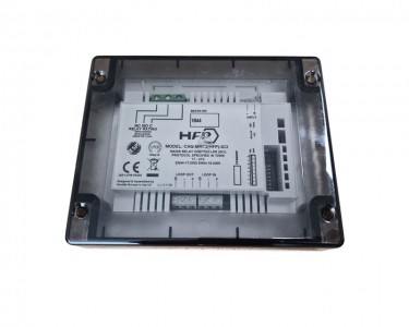 CHQ-MRC2-SCI Adres.relejni kontroler 240V