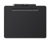 graficka tabla za crtanje - Grafička tabla Intuos S crna (CTL-4100K-N)