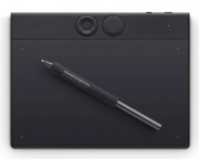 graficka tabla za crtanje - Intuos Pro pen tablet small