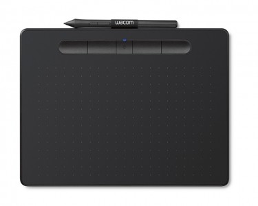 Grafička tabla Intuos M crna (CTL-6100K-A)