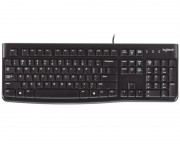 tastature za kompjuter - K120 USB US tastatura OEM