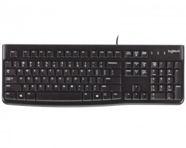 K120 USB US tastatura OEM