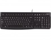 tastature za kompjuter - K120 USB YU tastatura OEM