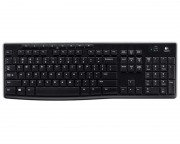 tastature za kompjuter - K270 Wireless USB US tastatura