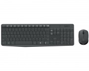  - MK235 Wireless Combo YU tastatura + miš