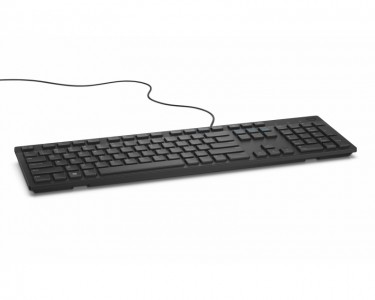 Multimedia KB216 USB YU tastatura crna
