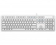  - Multimedia KB216 USB US tastatura bela