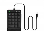 tastature za kompjuter - FK13P FSTYLER Numerička USB crna tastatura