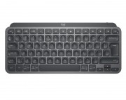 tastature za kompjuter - MX Keys Mini Wireless Illuminated tastatura Graphite US