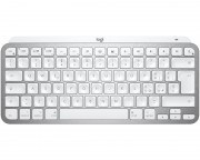 tastature za kompjuter - MX Keys Mini Wireless Illuminated tastatura siva US
