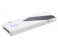 KB500 Pro Wireless US tastatura crna