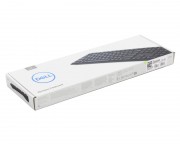  - KB500 Pro Wireless US tastatura crna