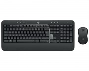 tastature za kompjuter - MK540 Advanced Wireless Desktop US tastatura + miš Retail