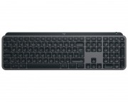 tastature za kompjuter - MX Keys S Wireless Illuminated tastatura Graphite US
