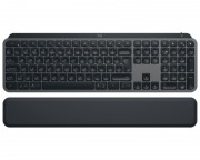tastature za kompjuter - MX Keys S Plus Wireless Illuminated tastatura Graphite US