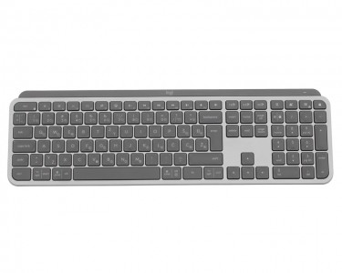 MX Keys S Wireless Illuminated tastatura Graphite YU