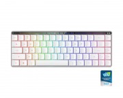 tastature za kompjuter - M603 FALCHION RX LP Wireless Gaming tastatura
