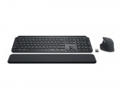 tastature za kompjuter - MX Keys Combo Wireless Desktop US tastatura + miš