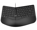 Ergo KB-700 USB US crna tastatura