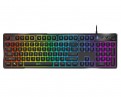 Scorpion K7 Plus Gaming USB YU crna tastatura