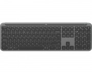 tastature za kompjuter - K950 Wireless Graphite US tastatura