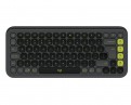 POP Icon Keys US tastatura graphite