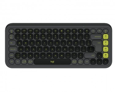POP Icon Keys US tastatura graphite