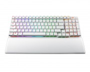 tastature za kompjuter - X901 ROG Strix Scope II 96 Wireless Gaming tastatura bela