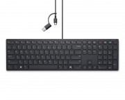 tastature za kompjuter - KB525C Pro Collaboration YU tastatura crna