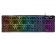 tastature za kompjuter - Scorpion K7 Gaming USB YU crna tastatura