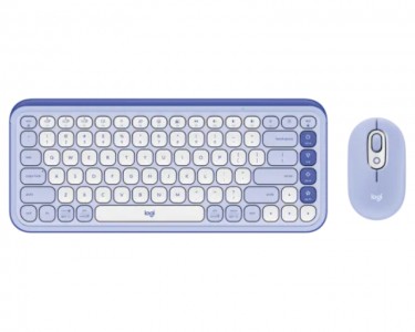 POP Icon Combo US tastatura ljubicasta