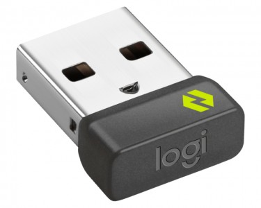 BOLT USB receiver