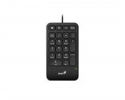tastature za kompjuter - NumPad 125,USB-C numerička tastatura