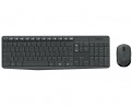 MK235 Wireless Combo US tastatura + miš x