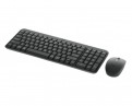 MK250 Wireless Desktop US tastatura + miš