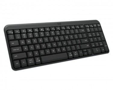 K250 Wireless USB US tastatura