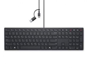 KB525C Pro Collaboration US tastatura crna