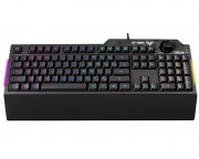 tastature za kompjuter - RA04 TUF GAMING K1 Gaming tastatura