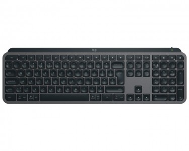 MX Keys S Wireless US tastatura