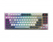 tastature za kompjuter - FORGE GK600 TKL W SKY US wireless tastatura