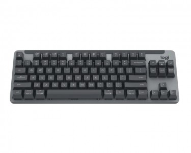 K855 Wireless Mechanical Keyboard